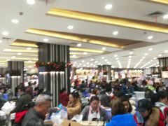 -伊藤洋华堂(温江店)