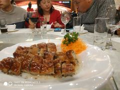 -元一希尔顿酒店·禅自助餐厅·啤酒花园