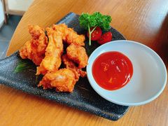 -鞠橘居酒屋(仁恒江湾新天地店)