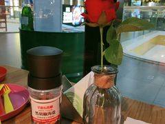 -西豪果木牛排(龙泉万达店)