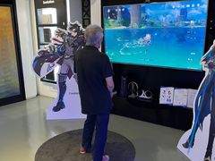 -Sony Store 索尼(上海淮海中路店)