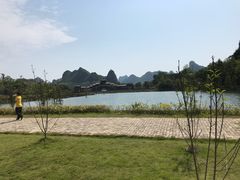 -南宁花花大世界景区