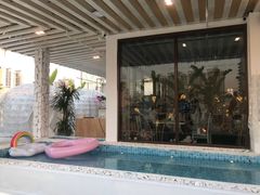 -天空花园餐吧·生日·团建(南山店)