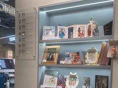 -海马体照相馆(深圳万象天地店)