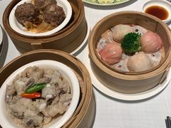 -君庭中餐厅(友谊宾馆店)