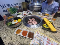 -安又胖韩国烤肉(美罗城店)