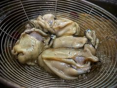 -濠轩阁特色生蚝火锅(水湾路店)