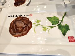 -全聚德(哈尔滨店)