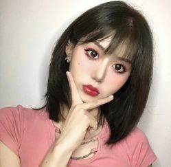 点击看大图 -那茉 Hair Salon