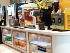 -纽斯特牛排自助餐厅(浦江万达店)
