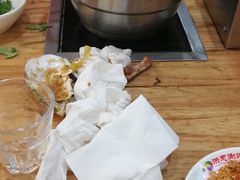 -洪忠涮烤王(嵩山路店)