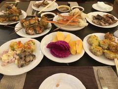 -上海大酒店(南京东路店)