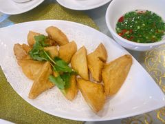 普宁炸豆干-陆记鹅庄·潮汕菜·狮头鹅(大仟里店)