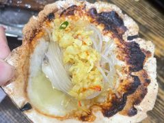 -碳炉海鲜烧烤·1992(北京路店)