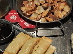 -吴草鸡爪오초닭발(城阳总店)