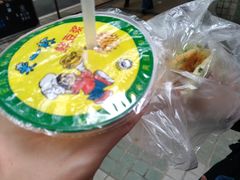 -咏春葱油饼(德政中路店)