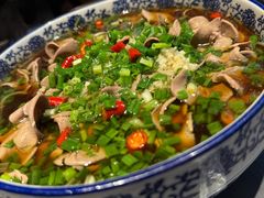 -富临轩私房菜(集庆门大街店)