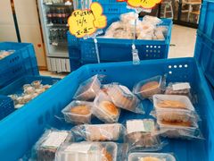 -长发西饼(临顿路店)