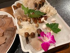 -盡膳口福跷脚牛肉火锅(北美新天地店)