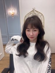 -YESIDO椰岛造型烫发染发