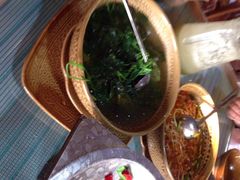 景洪阿苗土菜馆-纳兰傣雀傣味餐厅