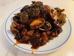 -日丰园海肠水饺·老字号大连海鲜(和平广场店)