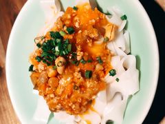 川香凉皮-弄堂里(阿里西溪A区店)