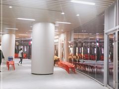 -那时新疆·若羌(经纬汇店)