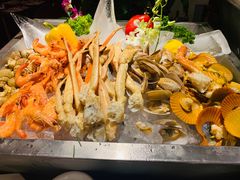 -华安国际大酒店-餐厅