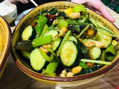 啤酒菜-孙厨娘川味饭馆(临河街店)