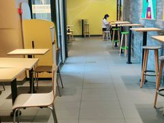 -麦当劳(正定瑞天店)
