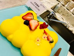 -沈阳和平艾美酒店新食谱西餐厅