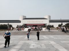 -中国人民抗日战争纪念馆