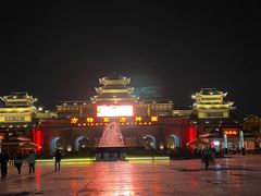 -济南方特东方神画