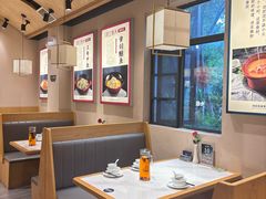 -饭橘汉江码头·乡野土菜馆(静安路店)