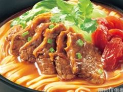 -李先生牛肉面大王(昌平鼓楼店)