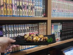 -胜代日本料理(云程巷小区店)