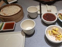 -李军力烧烤(政通路店)