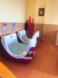 泳池-爱乐婴童水育早教中心·儿童游泳中心(田园商业广场店)