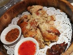 -蕃茄述·好汤自然来(江汉路店)
