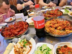 -指爱龙虾(金杨路总店)