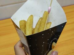 -SUGAR糖薯·章鱼烧(鹏欣水游城店)