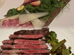 -Osteria Garden 生蚝花园餐厅(原进贤路店)