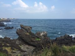 -龙头岩(Dragon Head Rock)