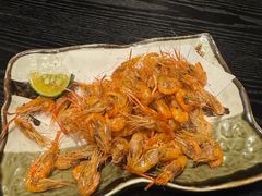 -玄白·炭烤活鳗(上海首店)