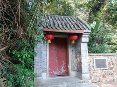 -白云山风景名胜区