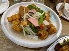 -半盆菜酒家(中山南一路店)