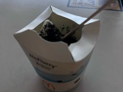 -麦当劳(北沙滩店)