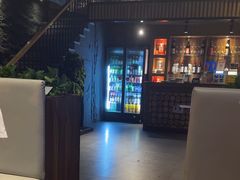 -山之屋炭火烧肉·生啤畅饮(大朗万科中央公园店)