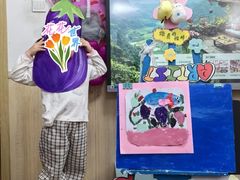-缤纷鸟美术书法(汉神购物广场校区)